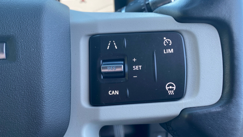 Land Rover Defender 2.0 D240 First Edition 110 5dr Auto Diesel Estate